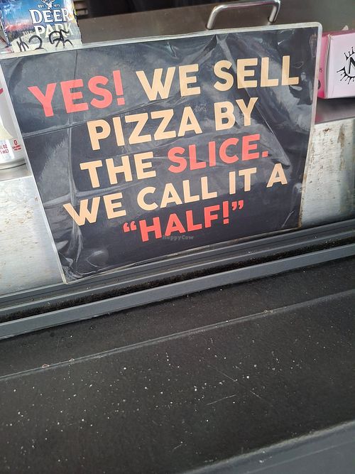  at Union Pie in Washington