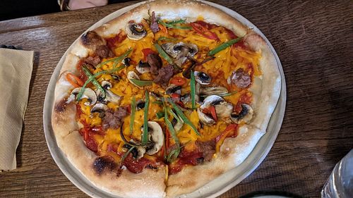 Image of Urban House