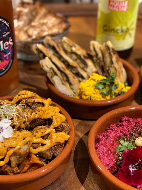  at Coco & Nuts Concept Store in Marseille