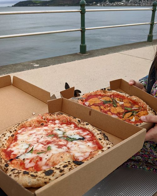  at Totti in Penzance