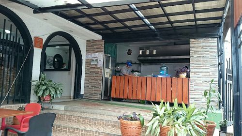 Echa at Casa Monte in La Mesa