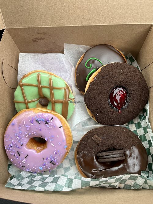 Image of Vandal Doughnuts - Gottingen St