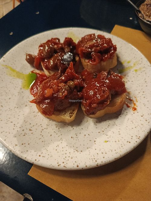 Kappunata at Gululu in St Julians