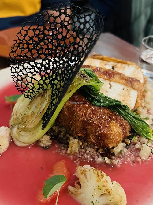   at O Gambuzino in Lisbon