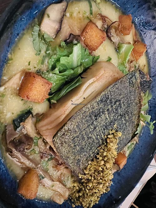   at O Gambuzino in Lisbon