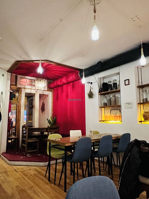   at O Gambuzino in Lisbon