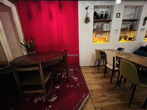   at O Gambuzino in Lisbon