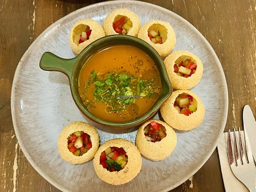   at O Gambuzino in Lisbon