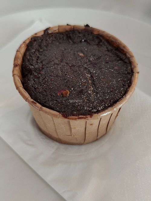 Midnight classique dark chocolate cake at Carrotsticks & Cravings - Robertson Quay in Central Singapore