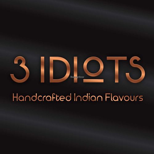 3 idiots at 3 Idiots in Richmond