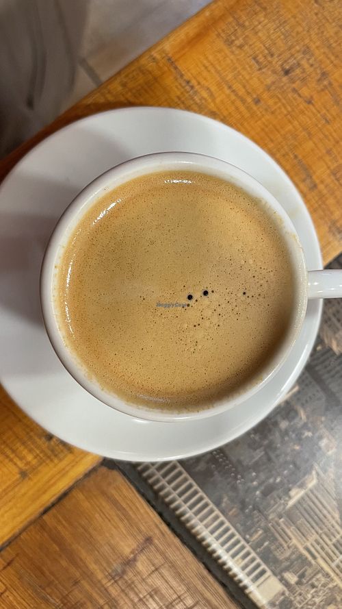   at Hera Veggie in Sao Paulo