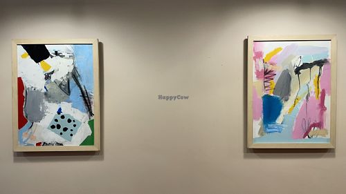   at Hera Veggie in Sao Paulo