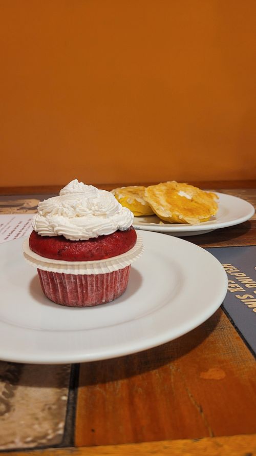 Image of Hera Veggie