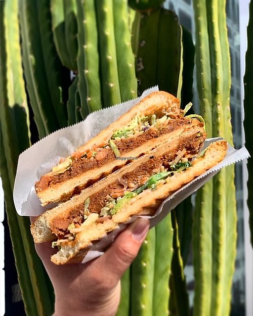 CLOSED Bronze Cafe at The Center Las Vegas Nevada Restaurant HappyCow