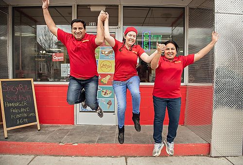 Vegorama - from its facebook at Vegorama in Canton