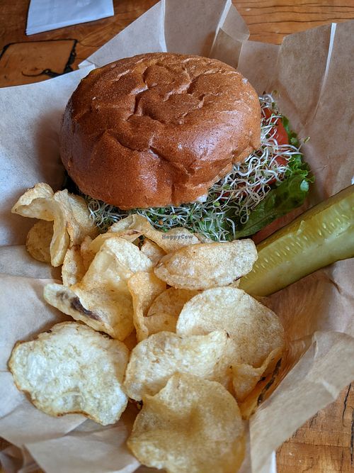 The Yellow Deli Rutland Vermont Restaurant HappyCow