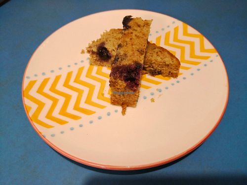 Biscoito at El Perro De Pavlov in Madrid