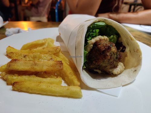 Image of Elia Greek Kitchen