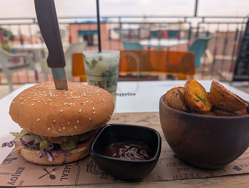  at Broc The Kasbah in Marrakech