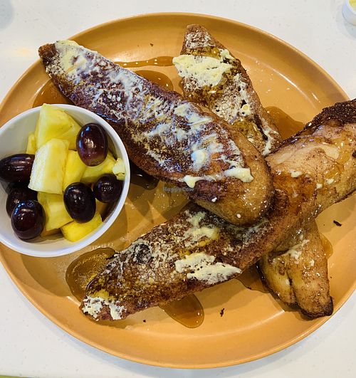 The Porch Tempe Arizona Restaurant HappyCow