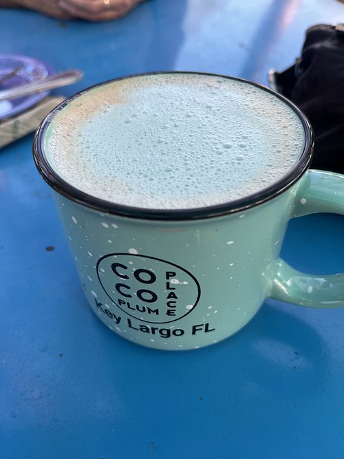   at Coco Plum Place in Key Largo