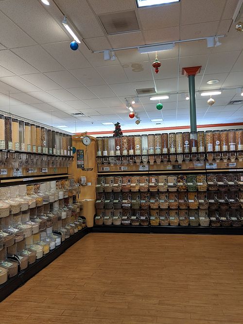 Nature's Pantry Fishkill New York Health Store HappyCow