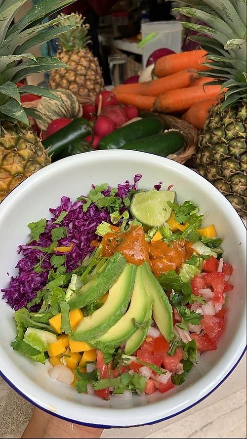 Image of Los Bowls de Guadalupe