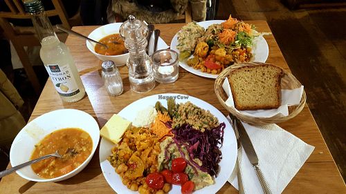 dinner at Hermitage in Stockholm