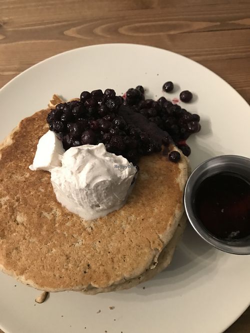 Saffron Waco Texas Restaurant HappyCow