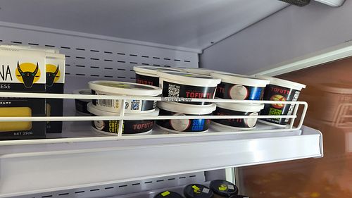  at Smelly Cheese Shop in Pokolbin