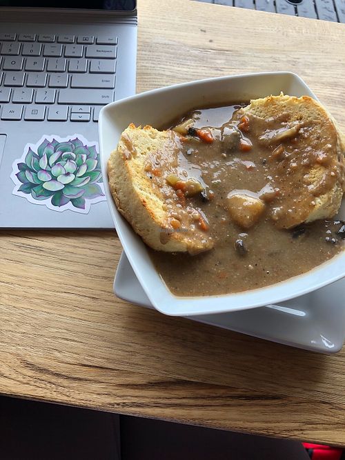 CLOSED S&S Artisan Pub and Coffeehouse Lawrence Kansas Restaurant