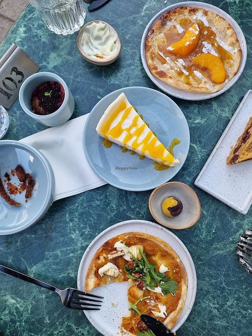   at Rozey in Rotterdam