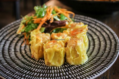 . at Lotus Thai in Launceston