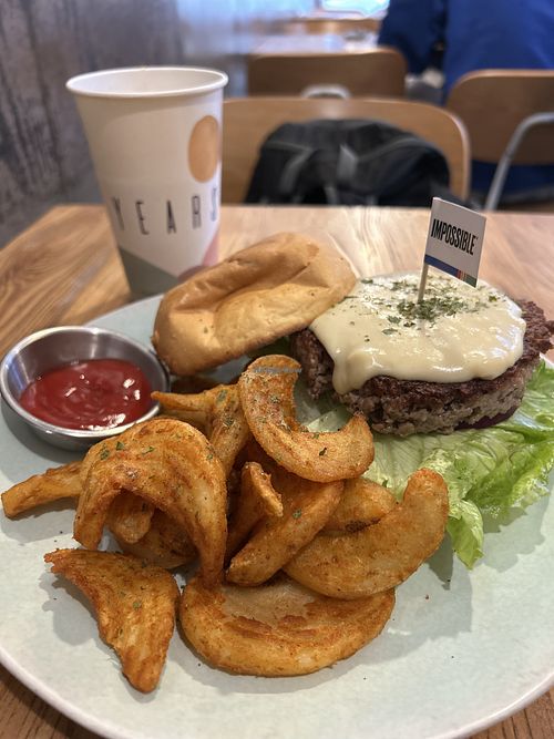   at YEARS 素年 in Kowloon