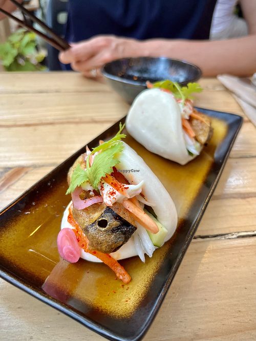   at The Little Rickshaw in Aldinga Beach