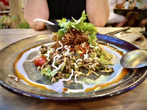   at The Little Rickshaw in Aldinga Beach