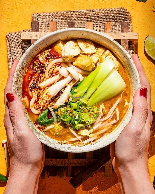 Image of Suissi Vegan Kitchen 