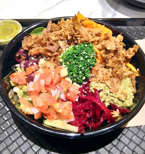 Aristote bowl (mini) at Copper Branch in Boulogne-billancourt