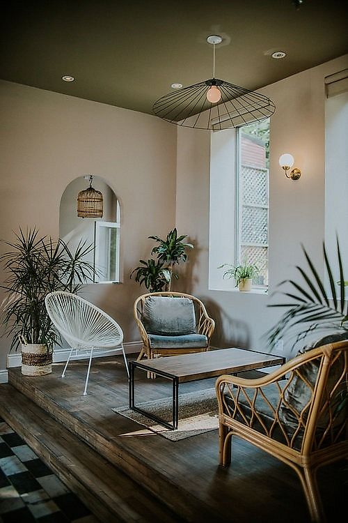  at La Buvette du Centro in Sherbrooke