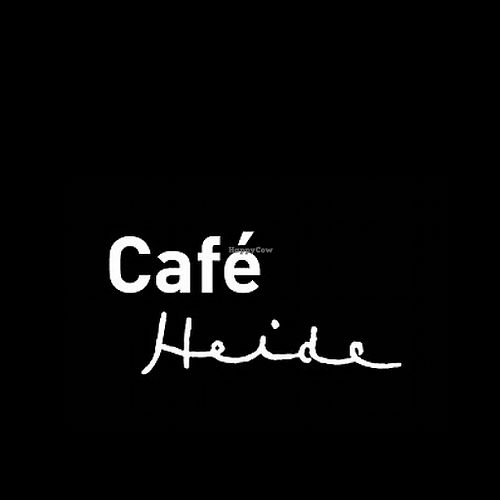 Cafe Heide at Cafe Heide in Bulleen