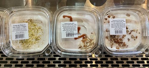   at Bru Coffeebar in Los Angeles