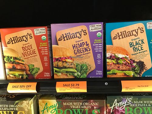 great brands at Sunrise in Valparaiso