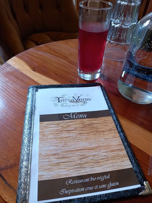  at Terra Vega in Nantes