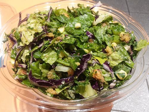 Chopt - Neuse Rd - Raleigh North Carolina Restaurant - HappyCow