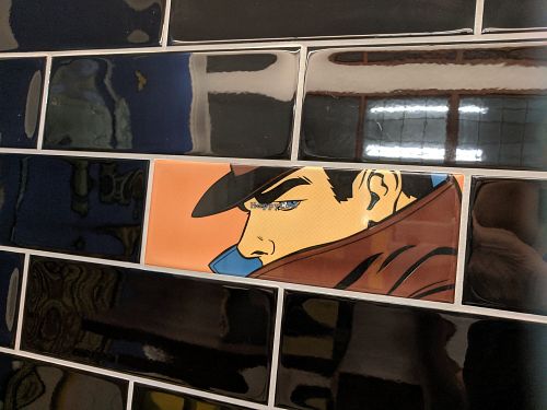 POW at POW - The Vegan Pizzeria in Copenhagen