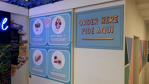 prices at Below Zero in Ibiza