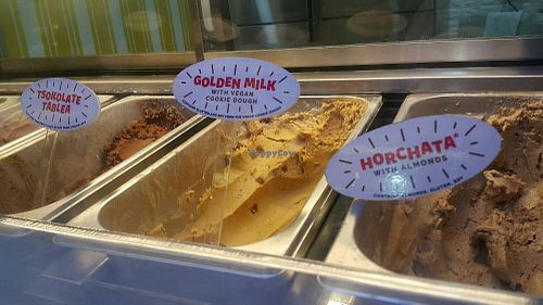 Just incredibly delicious 😋 at Ambassadors Ice Cream in Makati