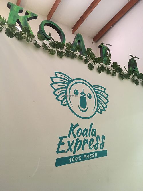Koala express at Koala Express in Chihuahua