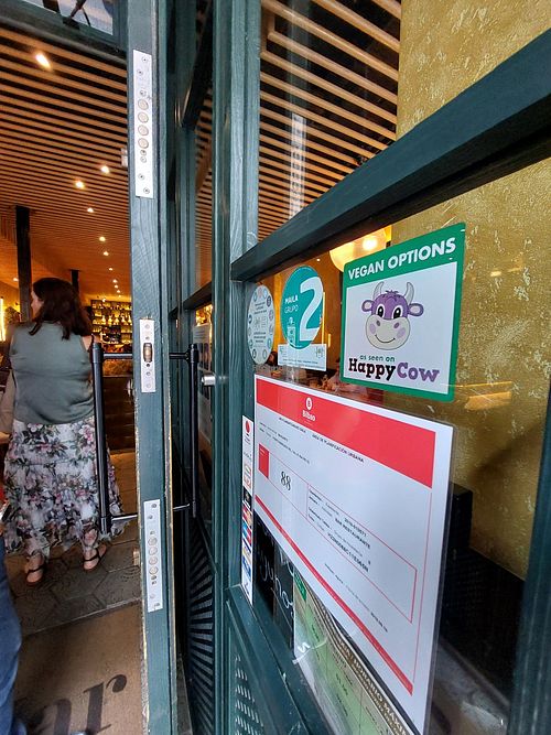  at Margarito in Bilbao