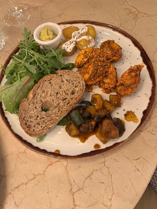  at Margarito in Bilbao